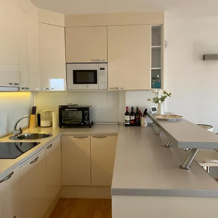 Casa Sophia Lägenhet Costa Adeje (Tenerife)